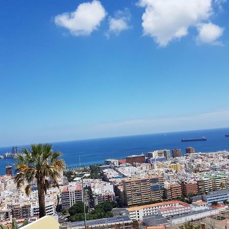 Fantastica Vivienda Familiar Con Jacuzzi Y Sauna Villa Las Palmas de Gran Canaria Eksteriør billede