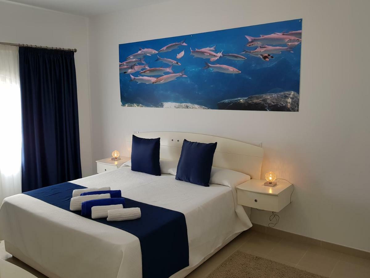 Fantastica Vivienda Familiar Con Jacuzzi Y Sauna Villa Las Palmas de Gran Canaria Eksteriør billede
