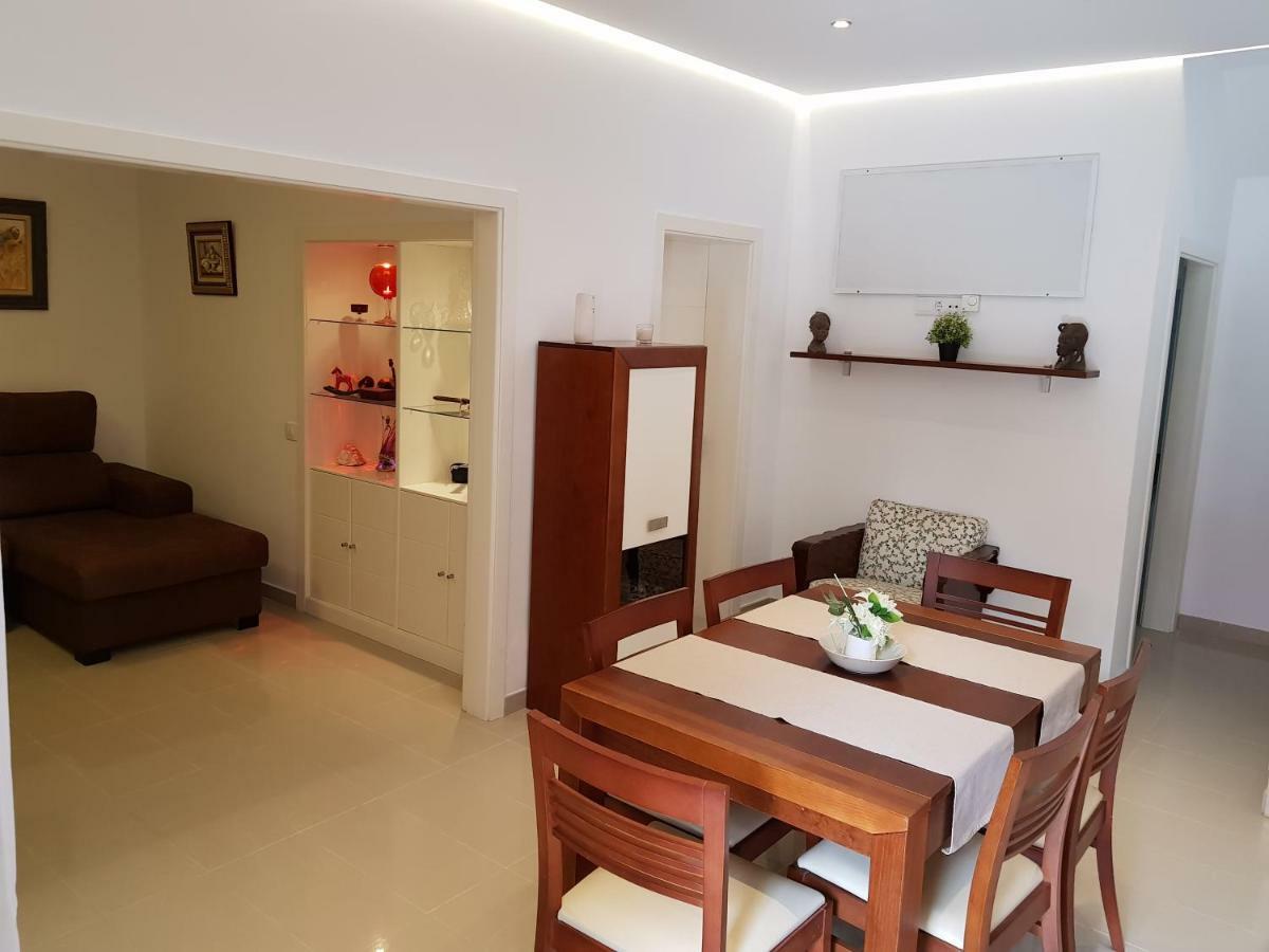 Fantastica Vivienda Familiar Con Jacuzzi Y Sauna Villa Las Palmas de Gran Canaria Eksteriør billede