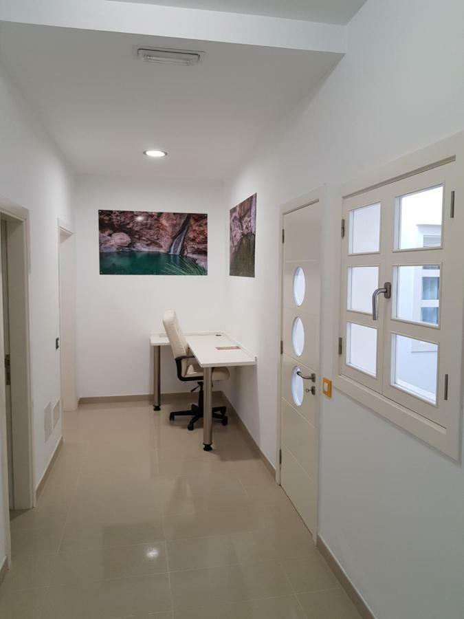 Fantastica Vivienda Familiar Con Jacuzzi Y Sauna Villa Las Palmas de Gran Canaria Eksteriør billede