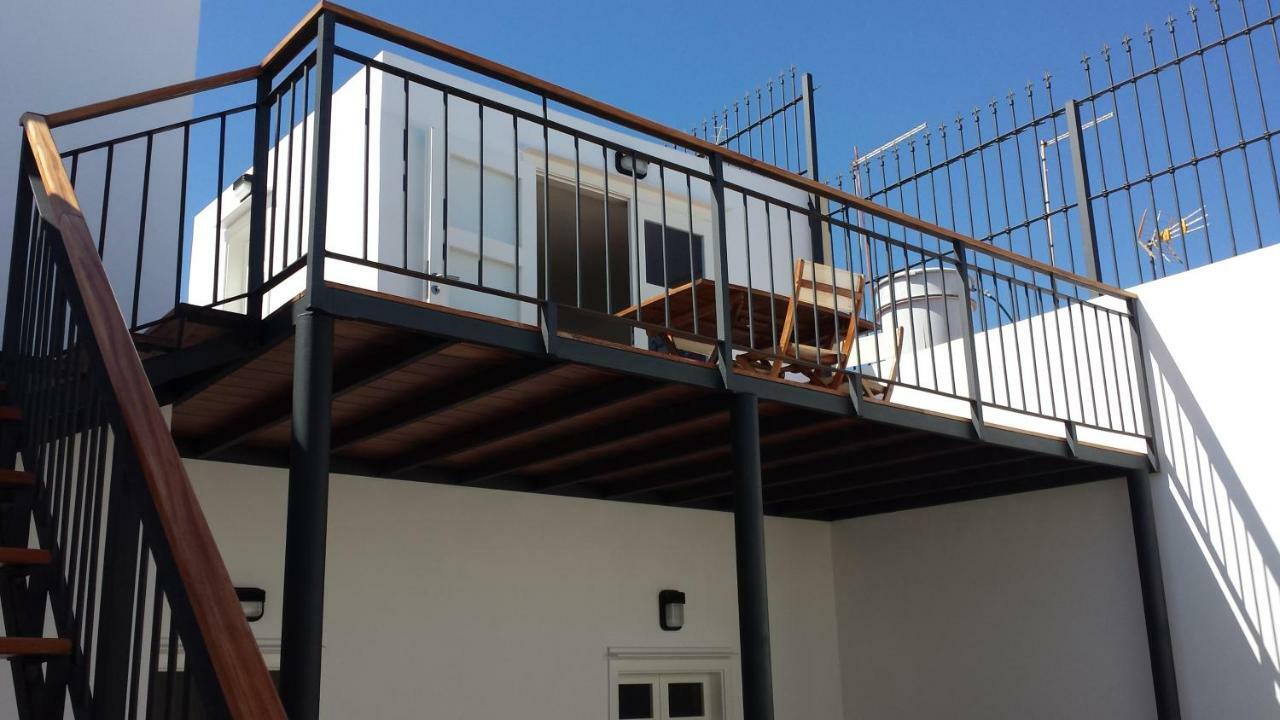 Fantastica Vivienda Familiar Con Jacuzzi Y Sauna Villa Las Palmas de Gran Canaria Eksteriør billede