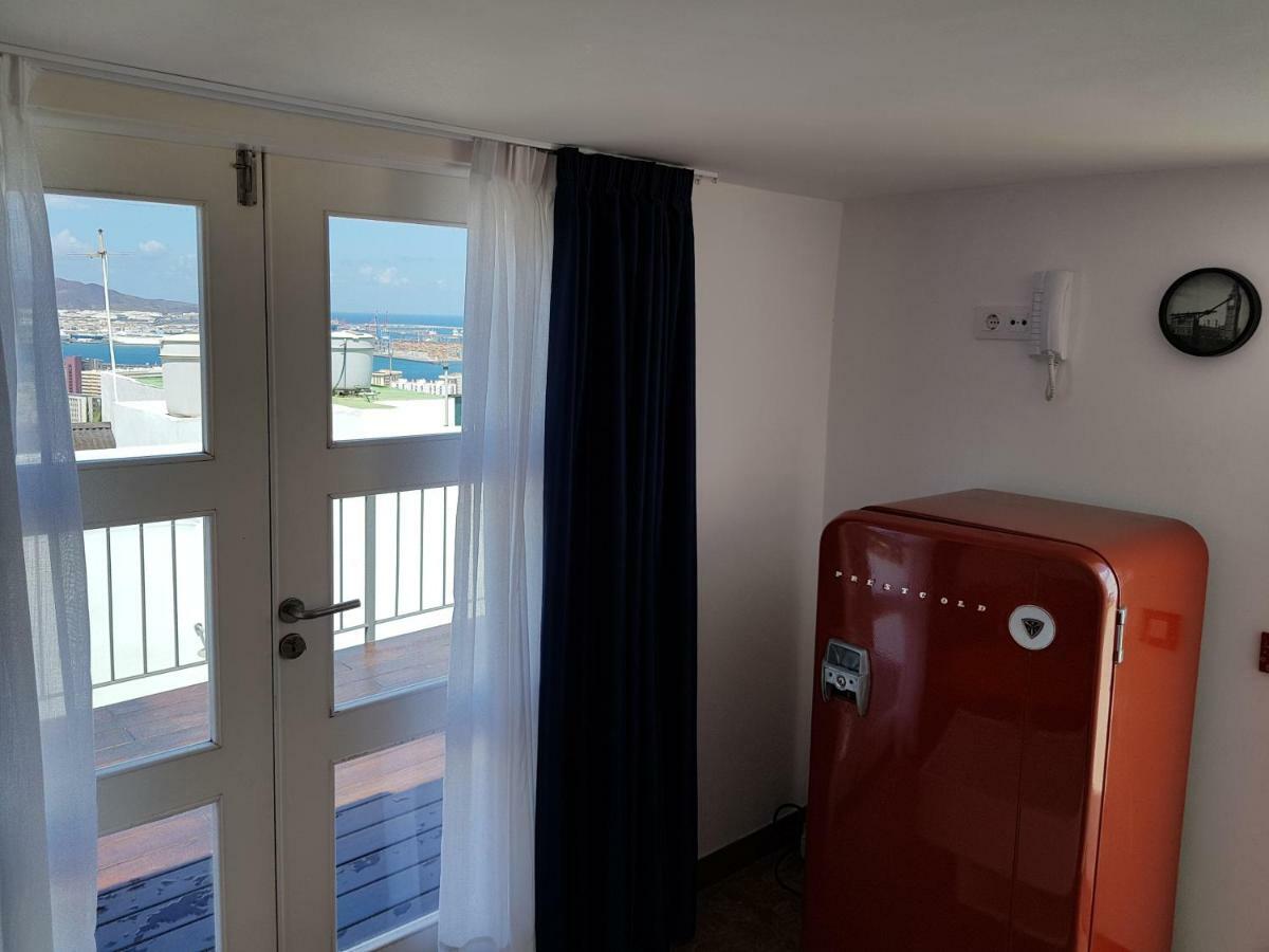 Fantastica Vivienda Familiar Con Jacuzzi Y Sauna Villa Las Palmas de Gran Canaria Eksteriør billede
