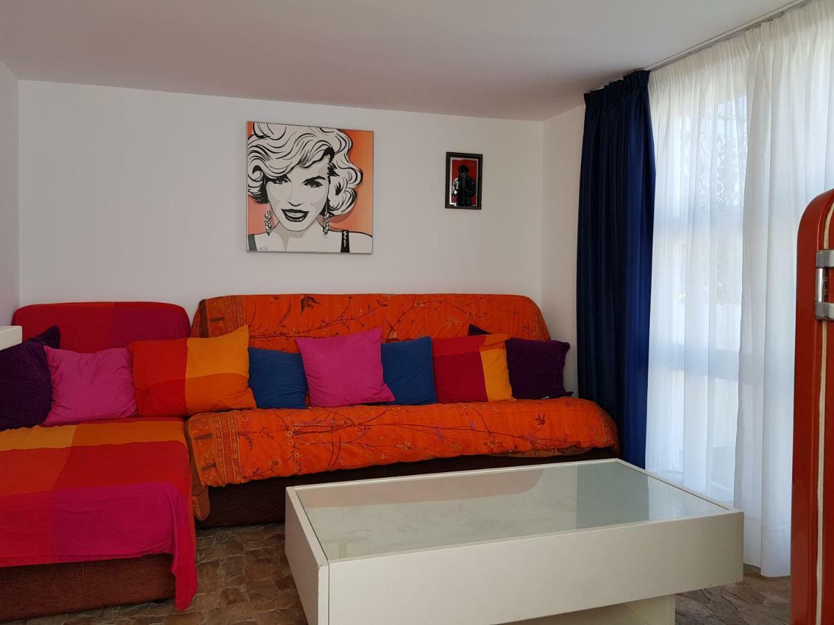Fantastica Vivienda Familiar Con Jacuzzi Y Sauna Villa Las Palmas de Gran Canaria Eksteriør billede