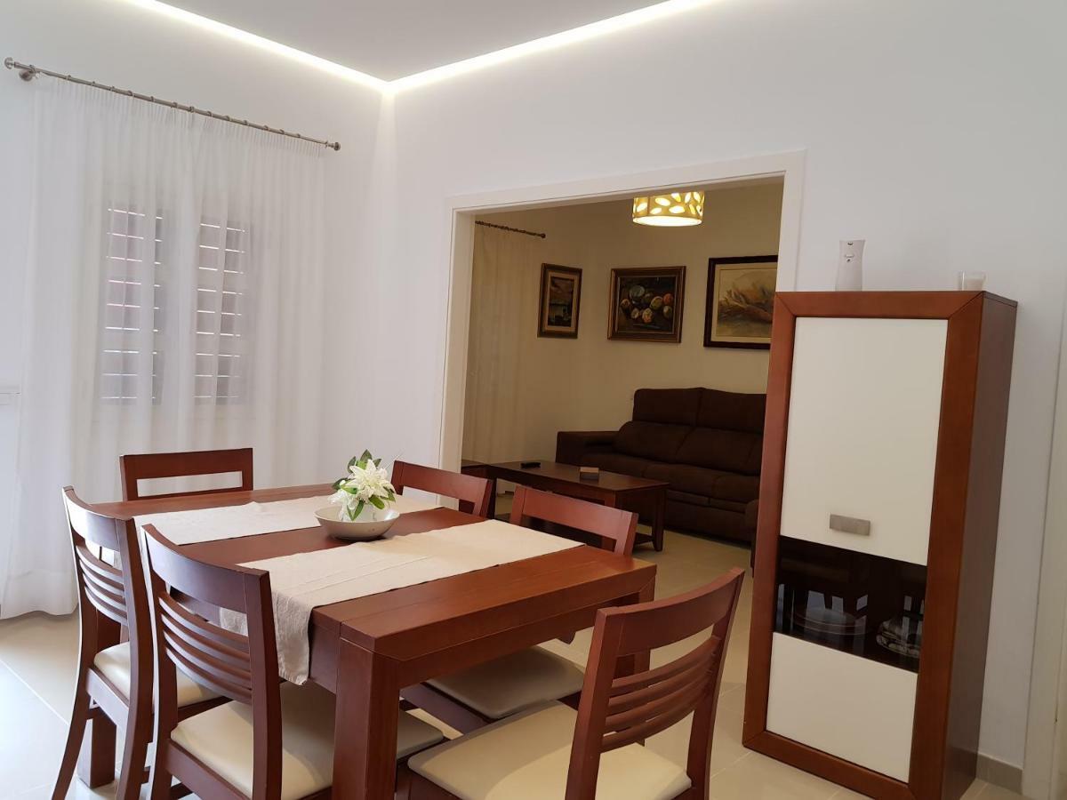 Fantastica Vivienda Familiar Con Jacuzzi Y Sauna Villa Las Palmas de Gran Canaria Eksteriør billede