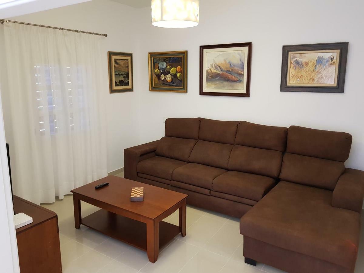 Fantastica Vivienda Familiar Con Jacuzzi Y Sauna Villa Las Palmas de Gran Canaria Eksteriør billede