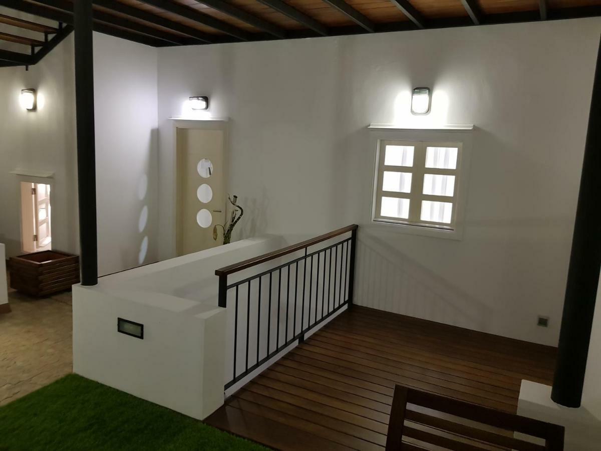 Fantastica Vivienda Familiar Con Jacuzzi Y Sauna Villa Las Palmas de Gran Canaria Eksteriør billede