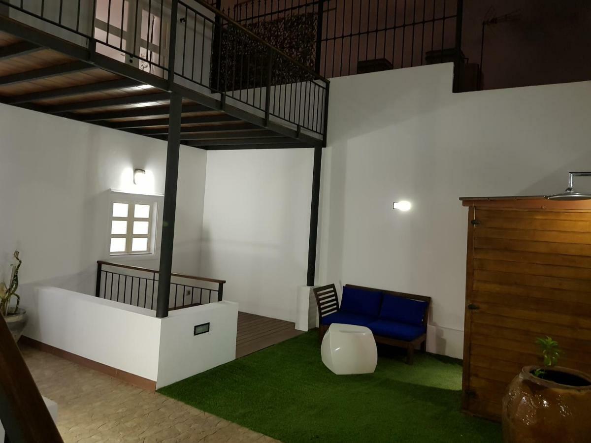 Fantastica Vivienda Familiar Con Jacuzzi Y Sauna Villa Las Palmas de Gran Canaria Eksteriør billede